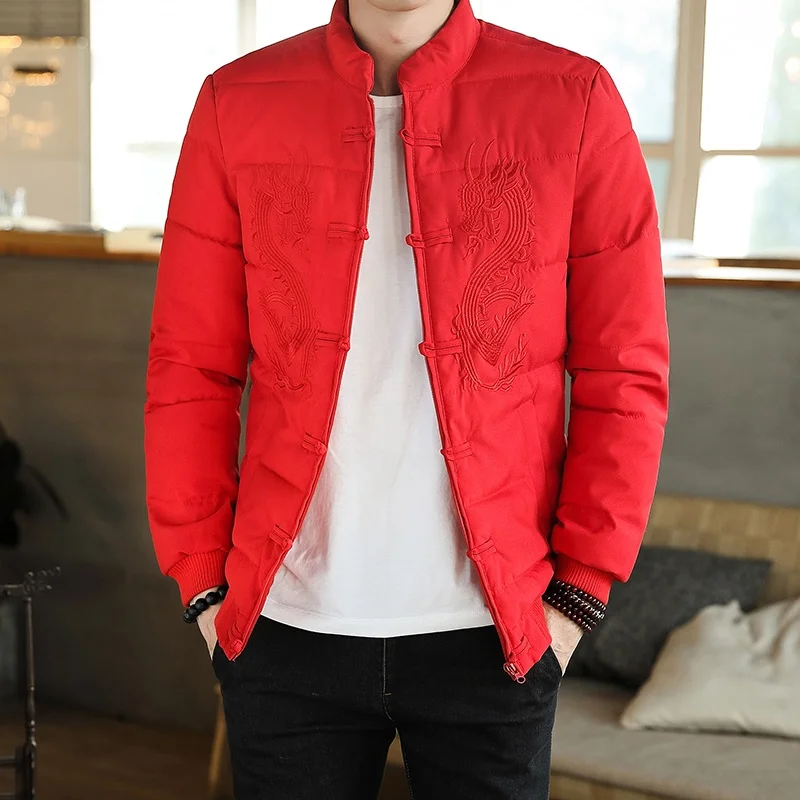Зимняя утепленная куртка Мужская Уличная одежда женское осеннее винтажное