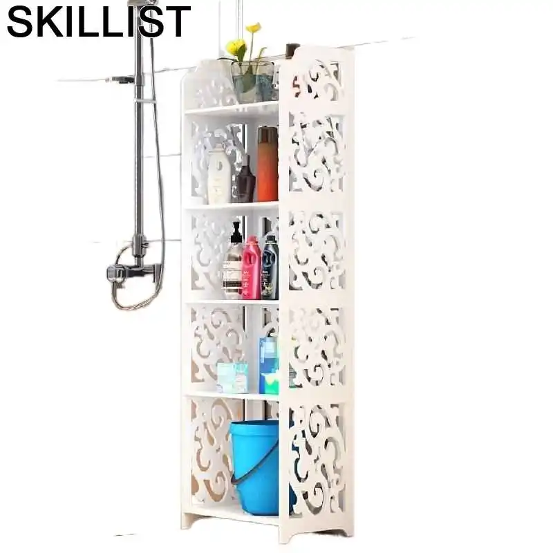 

Угловое украшение для дома, многофункциональный органайзер, шкафчик под раковину, армарио, мобильная мебель для ванной комнаты, ванной комн...