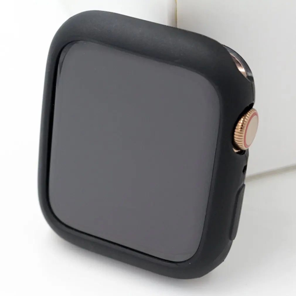 Чехол для смарт-часов Apple Watch 1 2 3 4 5 поколения 38 42 40 44 мм | Наручные часы