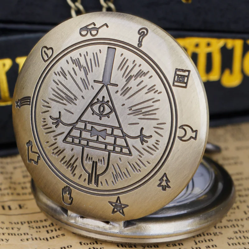 Рисунок 3 - Новые Классические кварцевые карманные