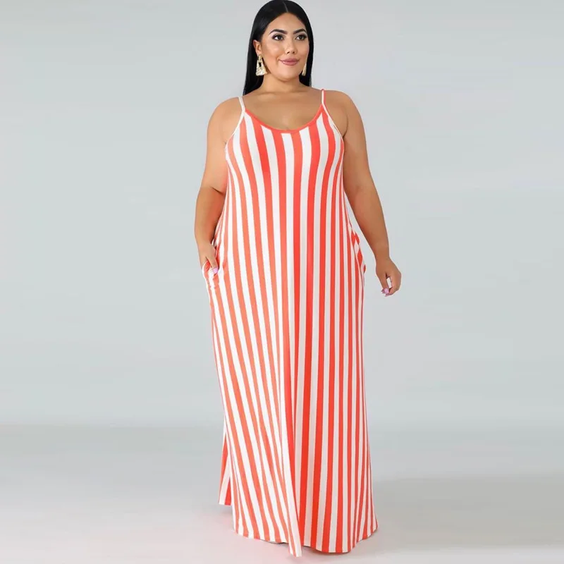 

Plus Size Clothes