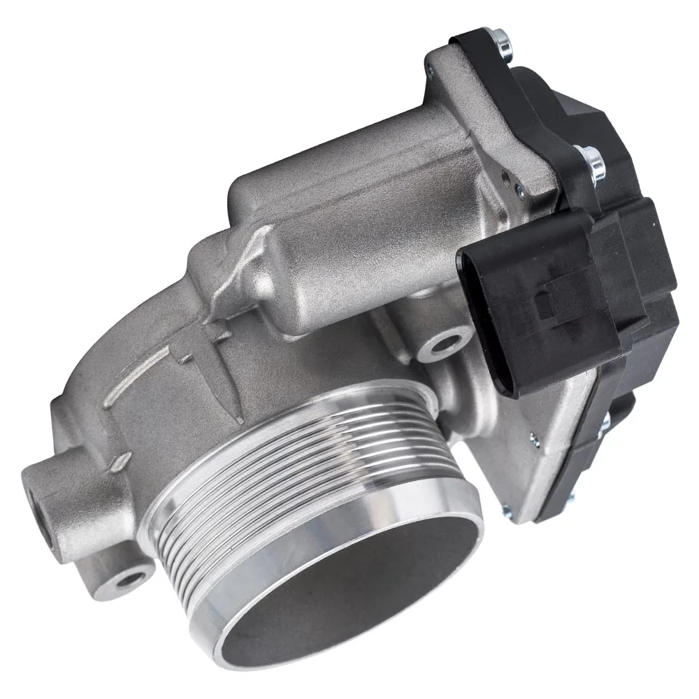 Дроссельная заслонка 059145950A для Audi A6 Allroad A8 Q7 VW Touareg 3 0 TDi 059145950H A2C59512938|Корпус