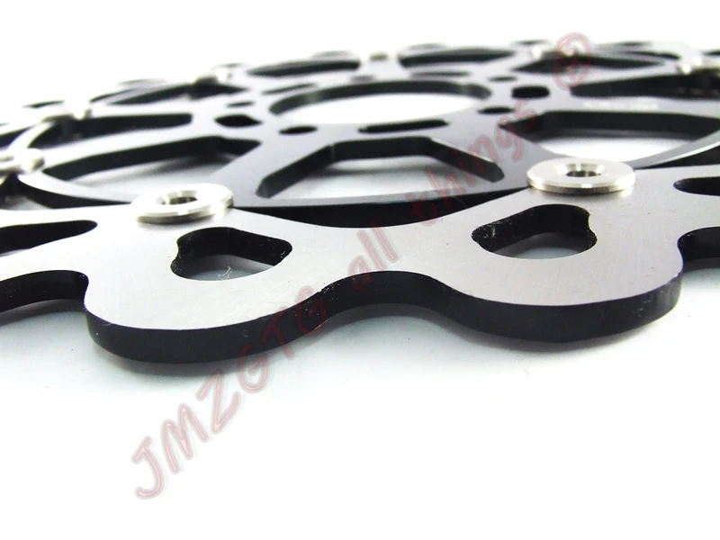 Тормозные диски для мотоциклов GSXR1300/GSX1400/TL1000S.R/GSXR600 750/GSXR1000 Dominator
