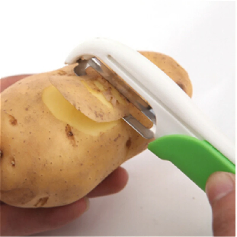 Новые творческие Кухня инструмент редис картофель столовые приборы инструменты