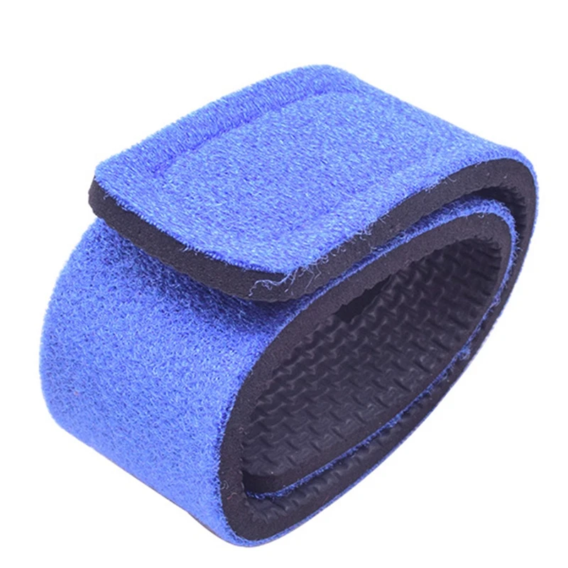 Многоразовая рыболовная удочка держатель для галстука подтяжки ремня крючок