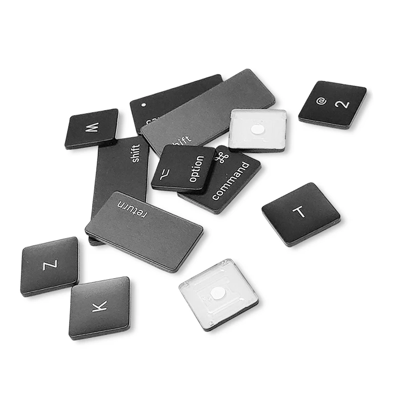 Новый оригинальный ноутбук на английском языке новинка для Macbook 12 дюймов A1534