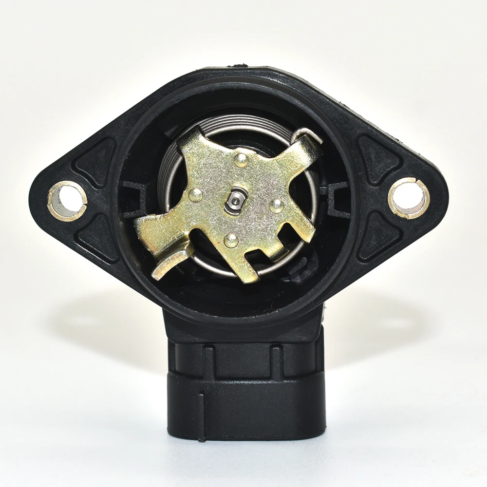

Ture Left Genuine Throttle Position Sensor SERA483-08 For SUBARU IMPREZA LEAGCY 95-98