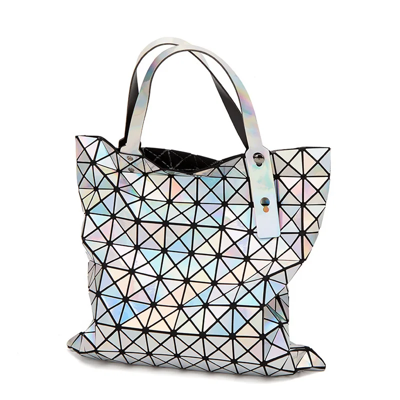 

2021 new fashion diamond lattice handbags PU women totes ladies designer purse and handbags luxury handbags women bags designer