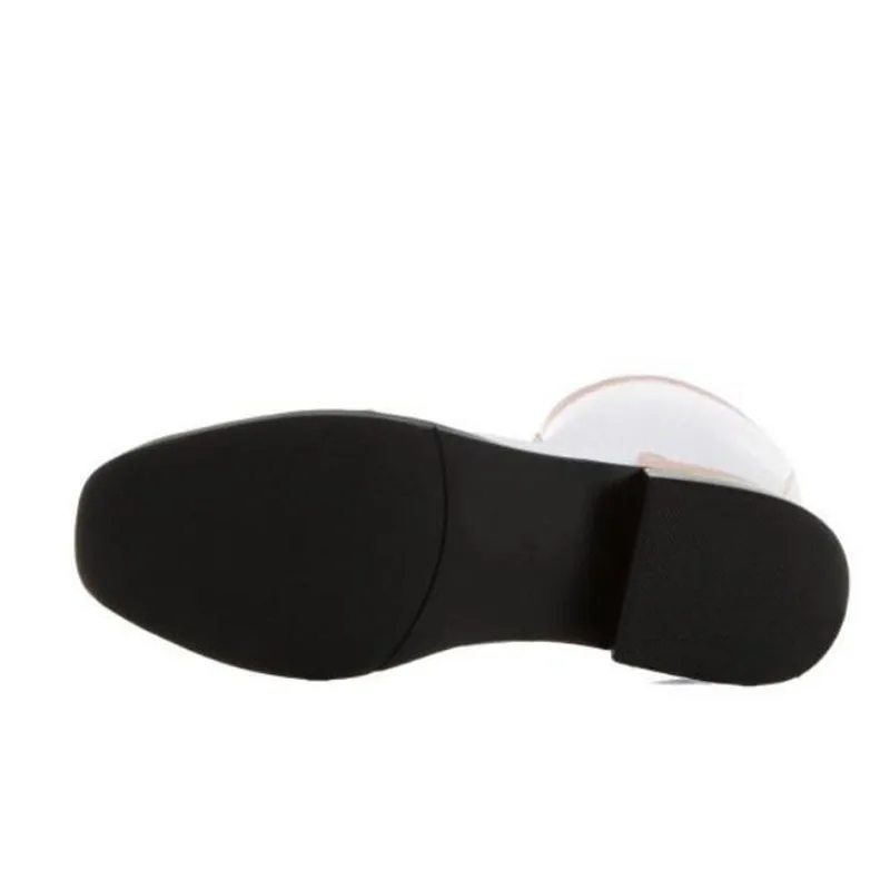 Высококачественная модная женская обувь из сетчатого материала сезон лето весна