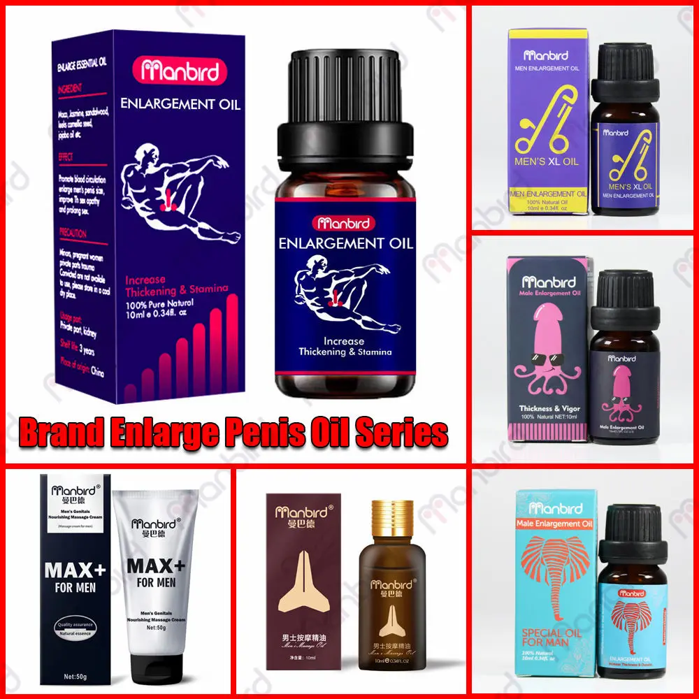 2 шт. кремовые удлинитель для головок сексуальные товары масло увеличения пениса