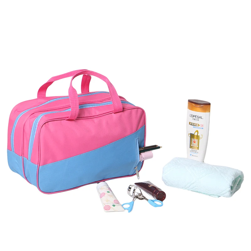 Женская сумка для плавания водонепроницаемая купальников раздельного пляжа |