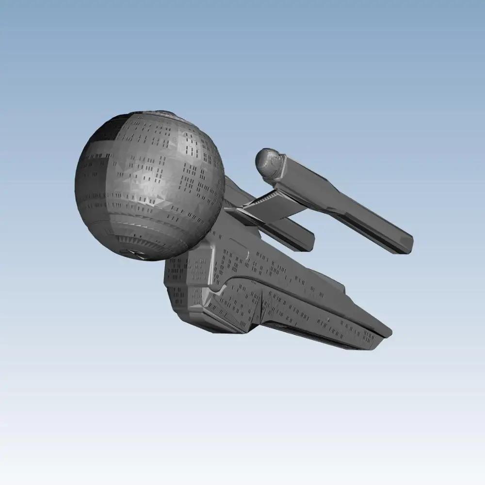 

Roller warship Custom order highqualityhighprecision digital models 3D printing service Classic objects ST2182