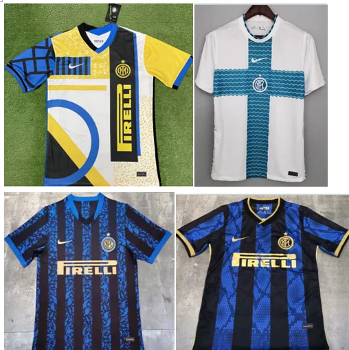 

kids kit new adults kit shirt Top Quality SENSI LUKAKU LAUTARO PERISIC SKRINIAR men 2020- 21 Inter shirt MilanES child shirt
