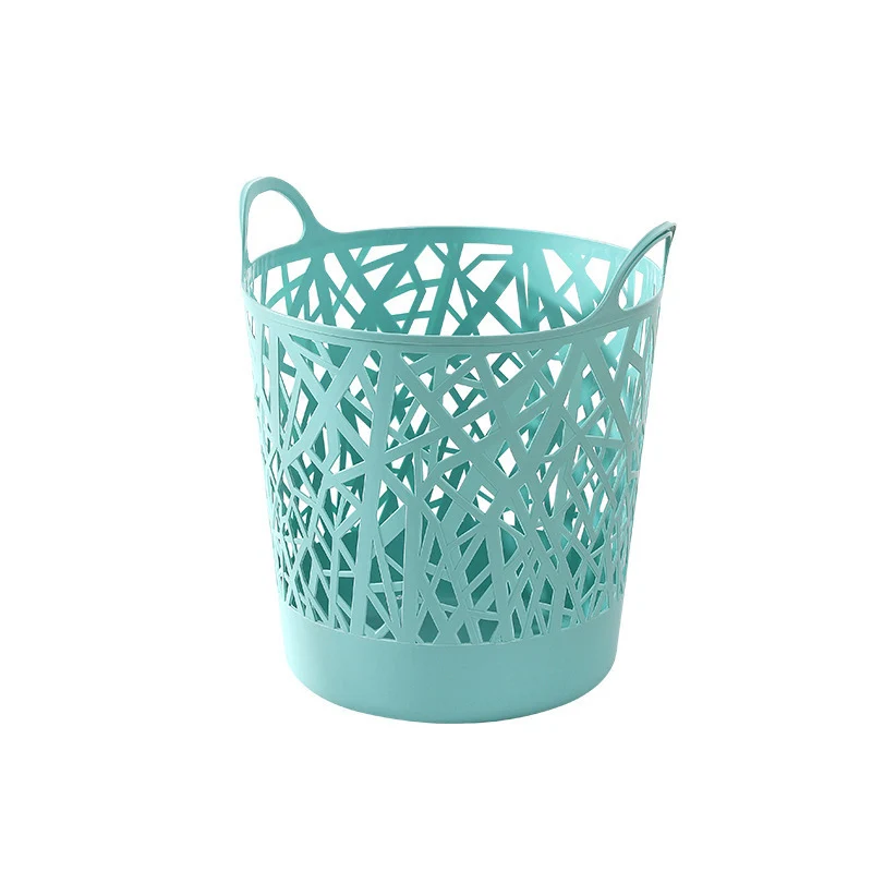 

HPDEAR Laundry Hamper 35 Liter,Durable Hamper,for Dirty Cloths Storage in Bathroom or Bedroom Apartment,Dorms