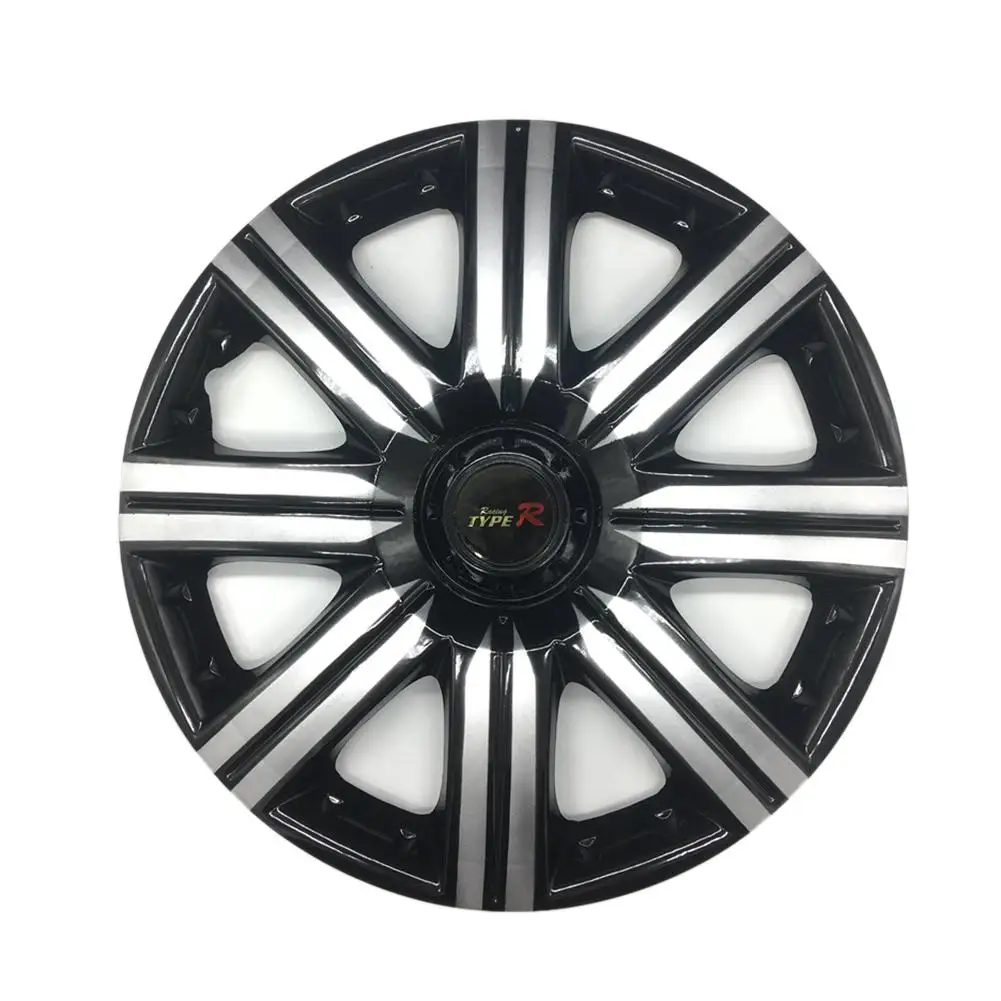 Крышка колеса автомобиля декоративная крышка ступицы 13 дюймов 14 15