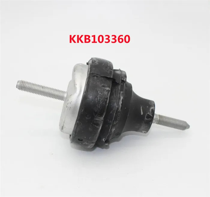 

Монтажный кронштейн двигателя для Land Rover Freelander 1, резиновая подушка подвески двигателя KKH 102680 ККБ 103360 ККБ 000090