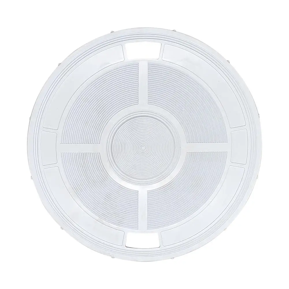 Skimmer Cover Lids Replacement Round Covers -Pool Skimmer Lids - Drain Cover For Swimming Pools