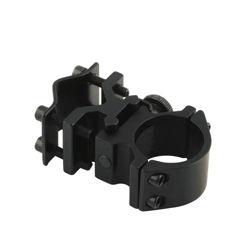 Акция Охотничья винтовка кронштейн для оптического прицела держатель Поддержка