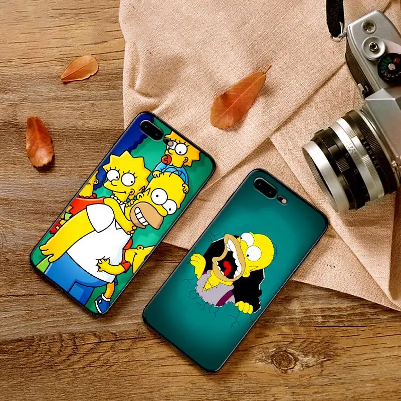 Задняя крышка для телефона Xiaomi Redmi 7 Note 4X 5A 16G 32G GO 7A K20 5 6 8 Pro подарок Гомера