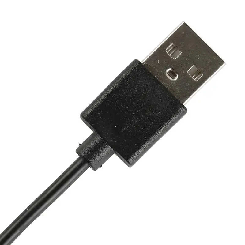 Магнитное зарядное устройство USB 2 0 зарядный кабель шнур питания 4 Pin для умных