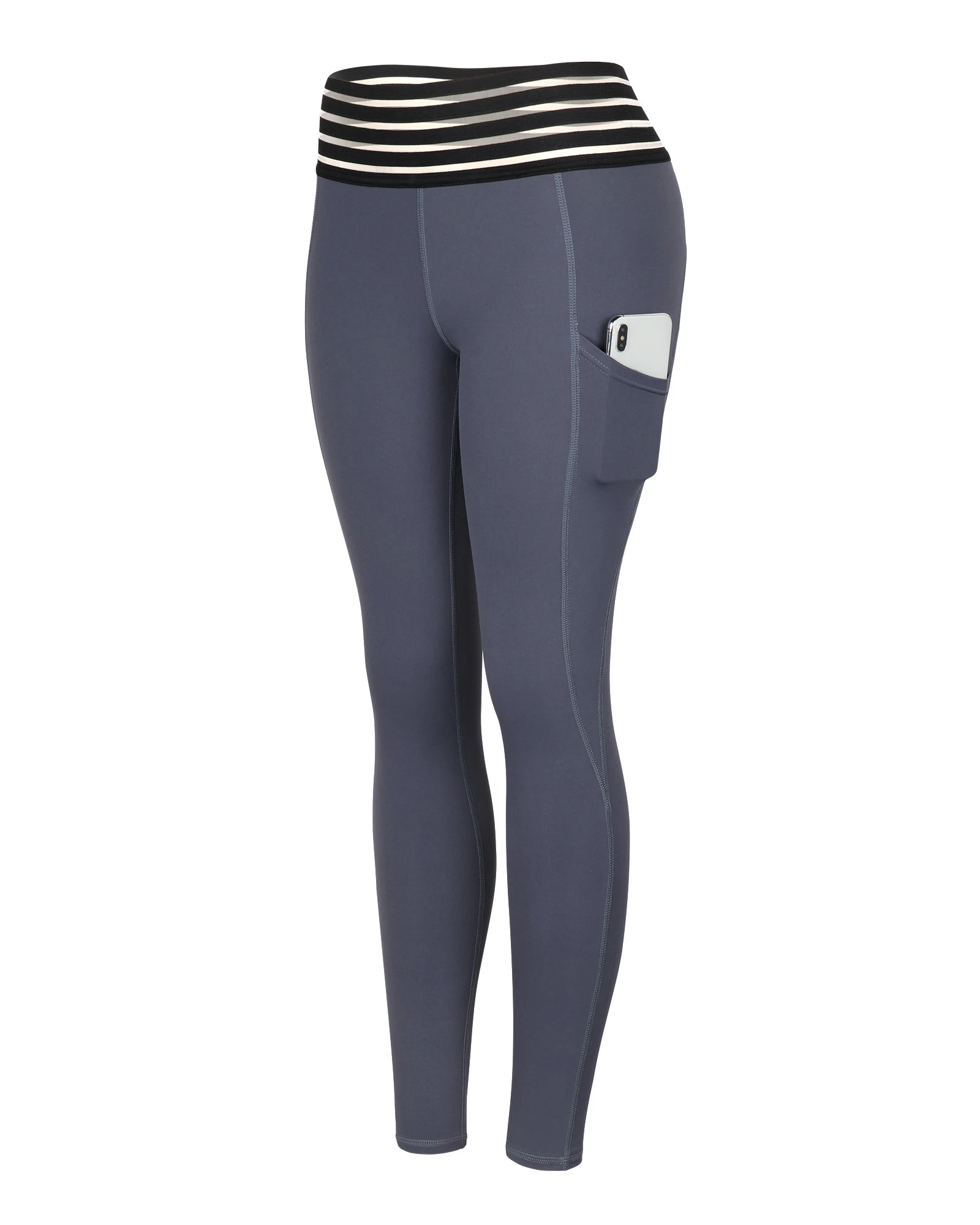 

Leggings For Fitness Yoga Pants High Waist Pocket Leggings Women Fitness Push Up Women Workout Leggings