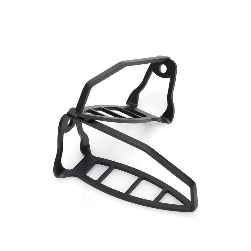 Защитные щитки переднего сигнала для BMW F800GS F650GS крышка указателя поворота F800 F650 GS