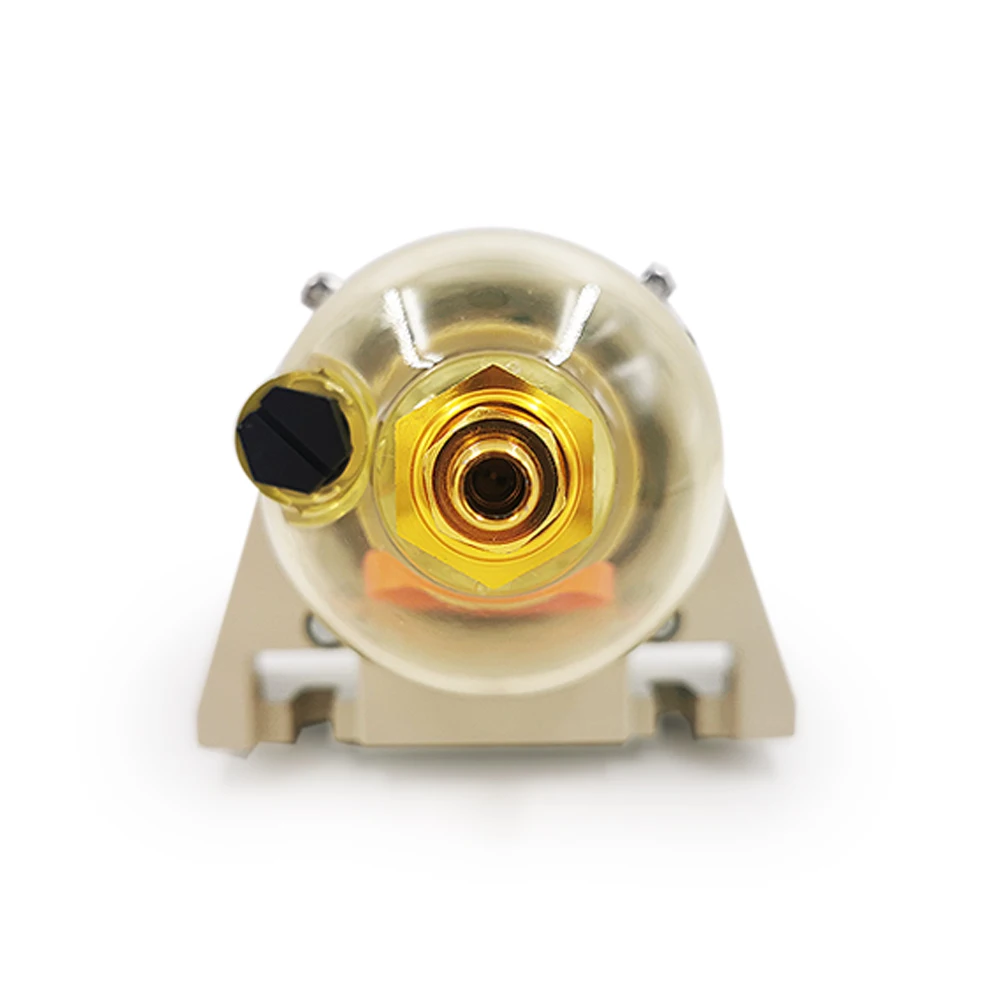 Высокое качество 500FG/FH топливный масляный водяной сепаратор турбинный дизельный