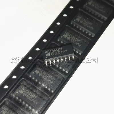 100% новый и оригинальный HVLED815PF HVLED815PFTR SOP 16|Запасные части| |