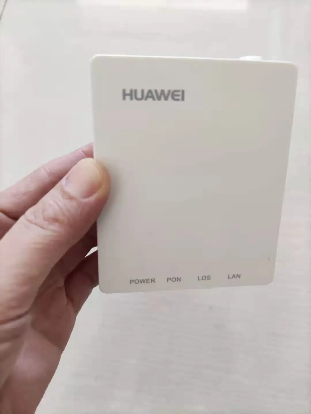 Бесплатная доставка 10 шт. б/у Epon ONU HG8010H ftth волоконно-оптический Подержанный ont