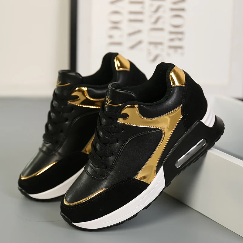 Новинка хит продаж женские кроссовки для бега похудения прогулок спорта улицы