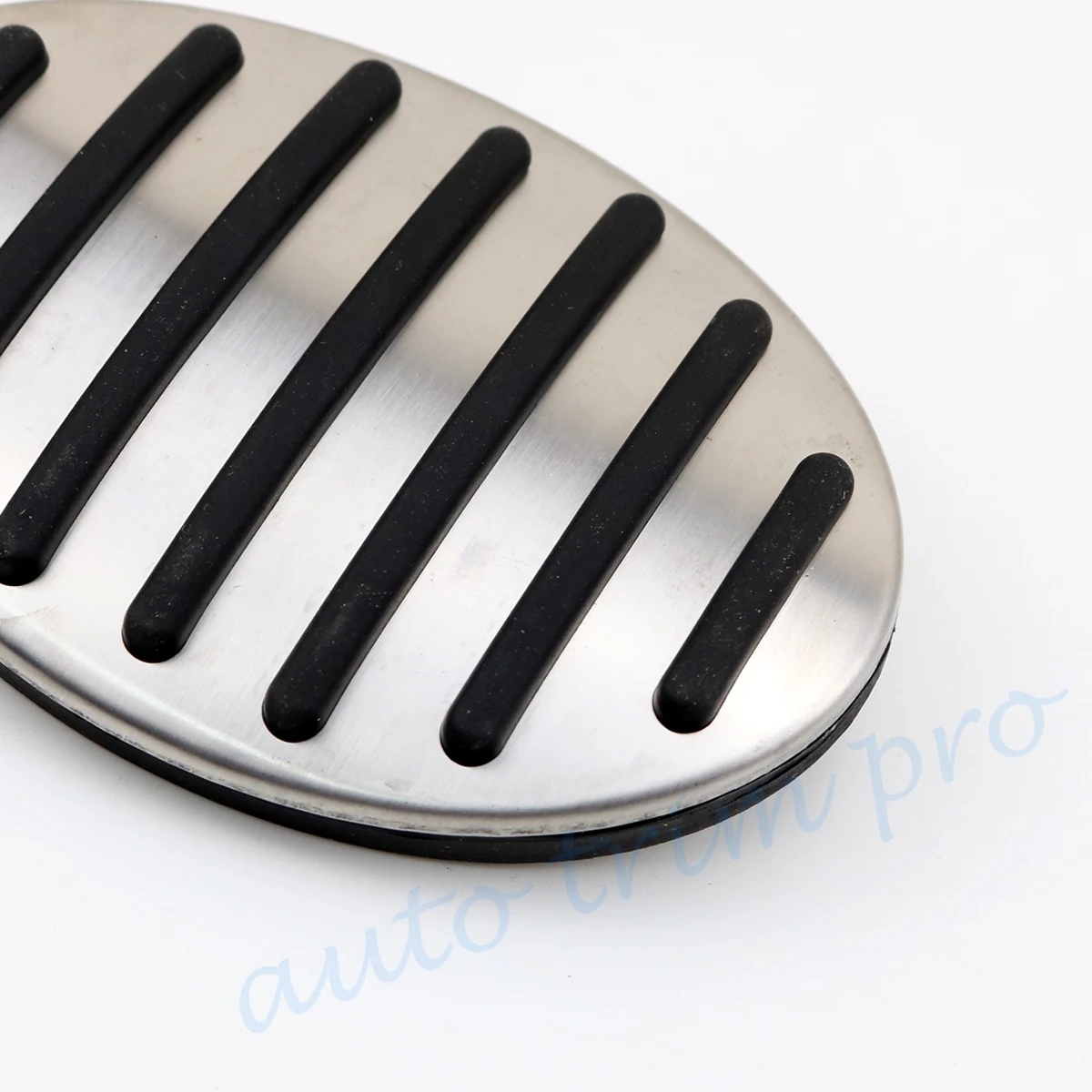 Нескользящая накладка подходит для Mini Cooper аксессуары педаль акселератора масло