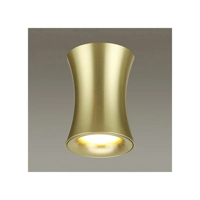 Накладной светильник Odeon Light Zetta 4226/1C