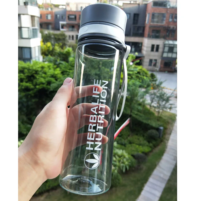 660 мл без бисфенола А розовая синяя зеленая серая портативная космическая