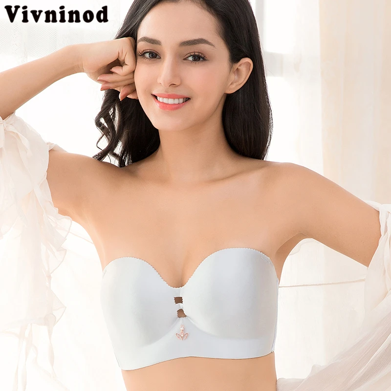 Женский бюстгальтер с чашками пуш ап и съемными бретелями|Бюстгальтеры| |