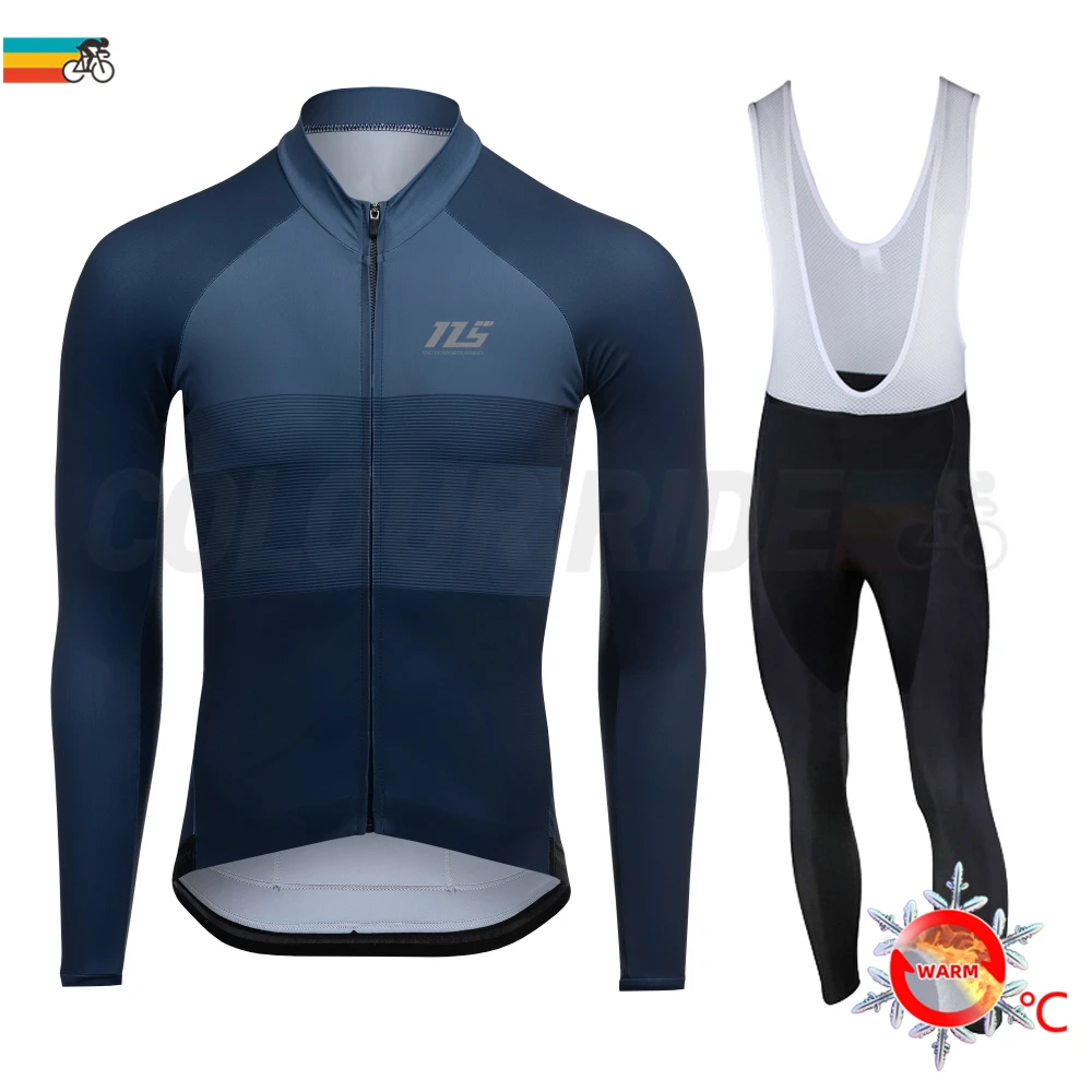 

Зима 2021, теплый флисовый комплект из Джерси с длинным рукавом, теплые и мягкие брюки из ткани с начесом