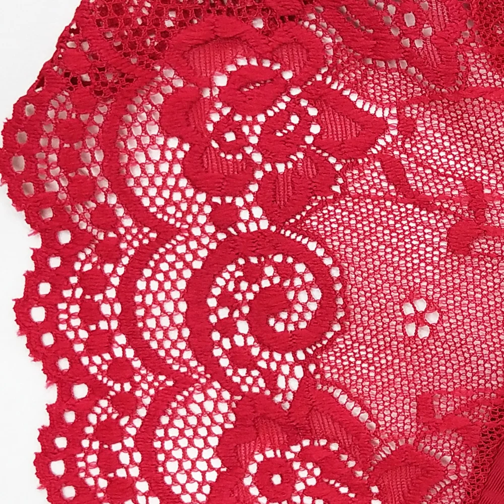 

Moonflame 5 pcs/lot New Arrival 2021 Sexy Underwear Seamless Sexy Lace Panties M L XL 89436