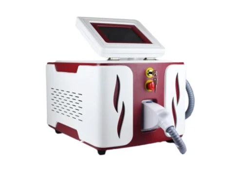 

2021Newest 755nm 808nm 1064nm 3 Wavelength 808nm Diode Laser 808nm laser Hair Removal Machine for salon