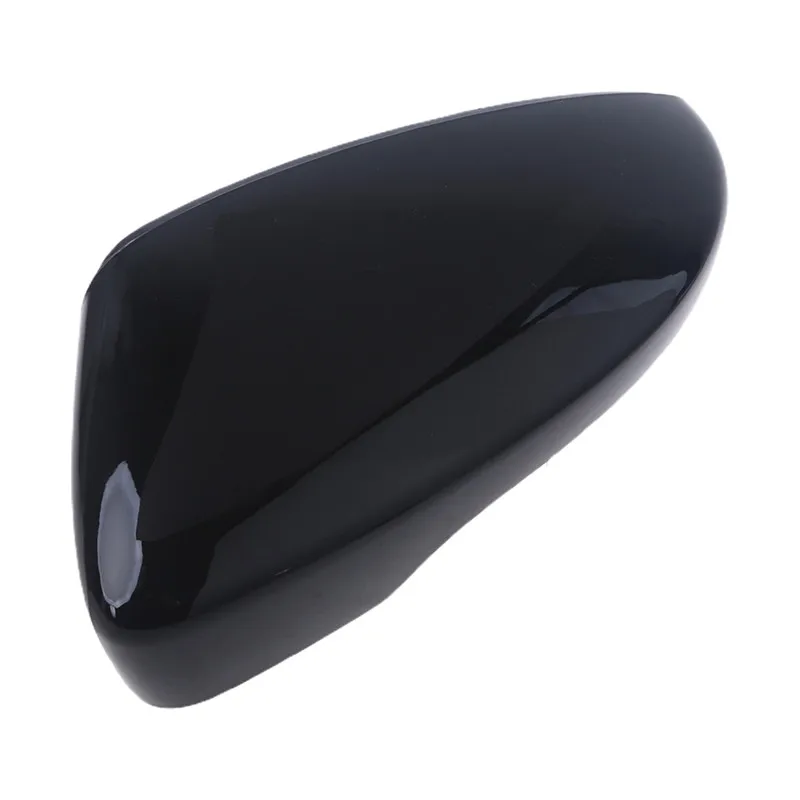 1 шт. со стороны водителя передний левый Замена глянцевый черный крышка зеркала