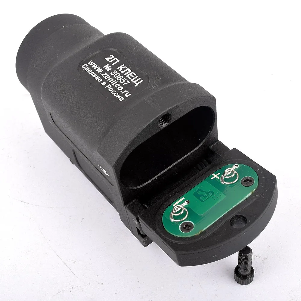 WIPSON AK SD Тактический светильник 2P KLESH оружие с пультом дистанционного управления