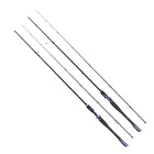 Спиннинг Mavllos, 2,1 м, 2 секции, вес приманки 7-25 г