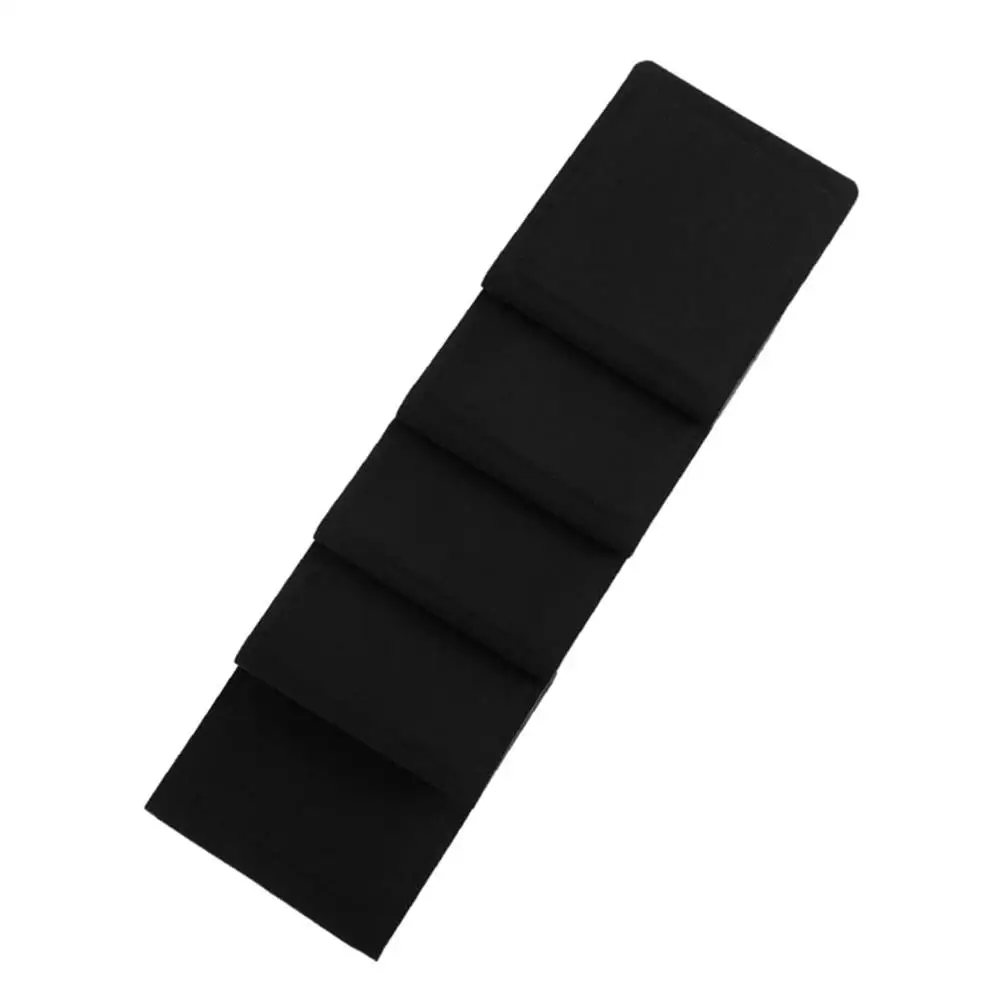 

Fabric Pleating Tape Deep Pinch Pleated Belt Sewing Tool Clothing Ruffle Stacked Edge Maker Sewing Machine Clothes Pleating Tape