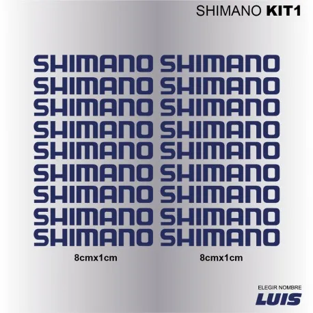 Светоотражающие SHIMANO комплект 1 Стикеры s Cinelli для дорожного велосипеда катания на