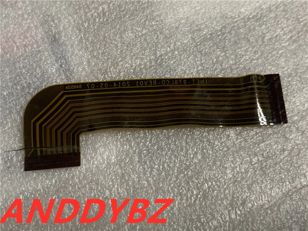 

Genuine INET-978LCD CABLE FPC Test OK