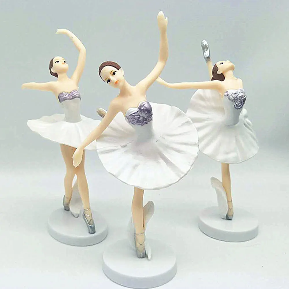 Украшение для дня рождения детский кекс принцесса торт флаг день украшение