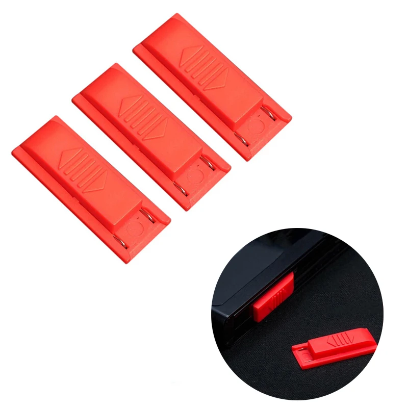 1 шт. Сменный переключатель инструмент RCM пластиковый кондуктор для NS