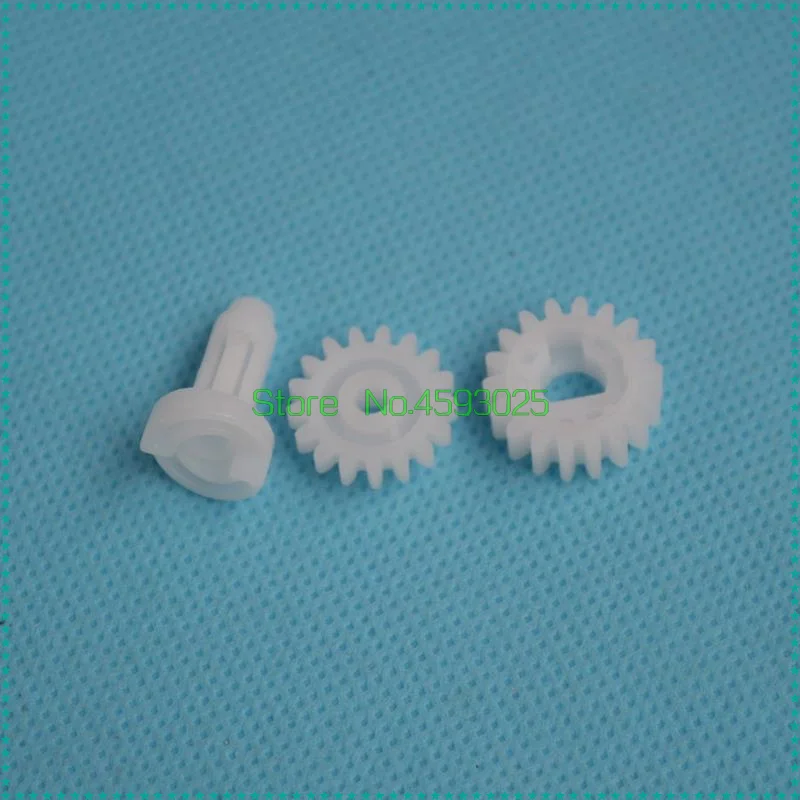 Новая шестерня механизма разработчика фьюзера для принтера Kyocera FS 1020 1040 1060 1025 1120