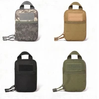 600d nylon tactical bag outdoor military waist fanny pack phone pouch belt waist bag edc gear hunting bag gadget purses