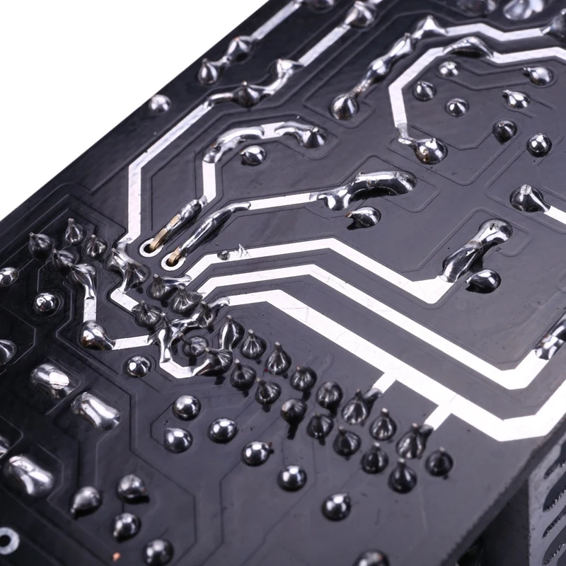 

20W TA2020 Digital Amplifier Board Amplifier Stereo Class