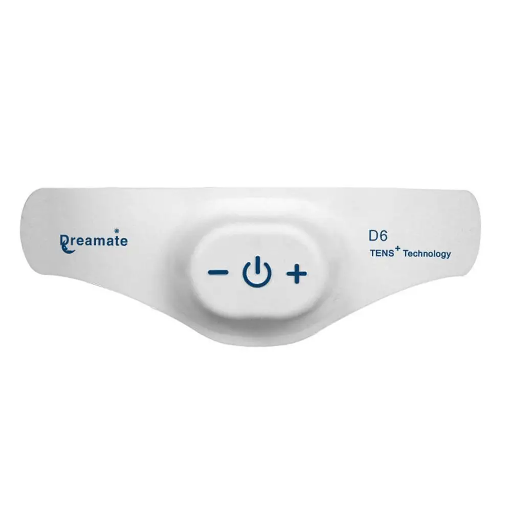 

Sleep Massager With USB Charging Cable New Electronic Low-frequency Massager Sleep Head Massager Instrument