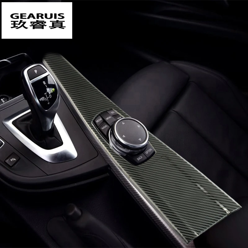 Автомобильный Стайлинг кнопка переключения мультимедиа Панель чехлы из